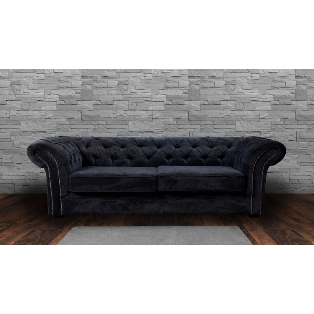Sofá Chesterfield 240