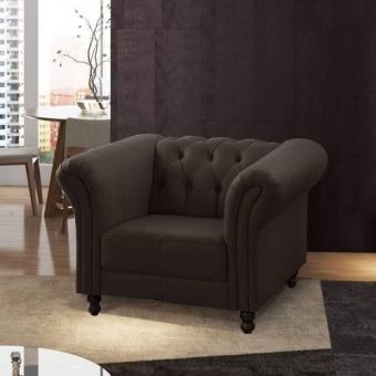 Poltronas Decorativas - Casa, Móveis E Decoração