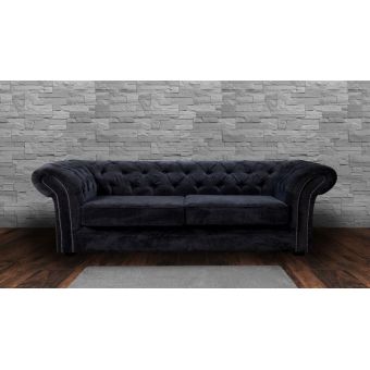 Sofá Chesterfield 240