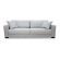 Sofa 2 Lugares Para Sala Bege